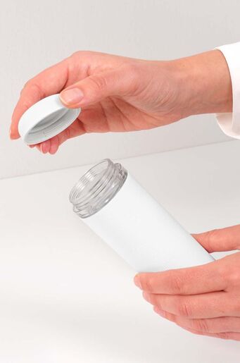 Brabantia SinkStyle dozator deterdženta, bijela 228063