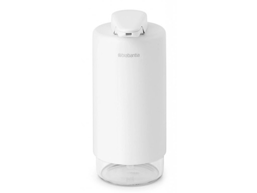 Brabantia SinkStyle dozator sapuna/deterdženta, Mineral Infinite Grey 228025