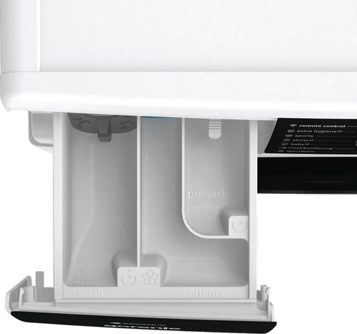 Gorenje mašina za veš WPNA14A3PWIFI