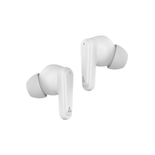 SBOX EARBUDS Slušalice + mikrofon Bluetooth EB-TWS101 Bijele