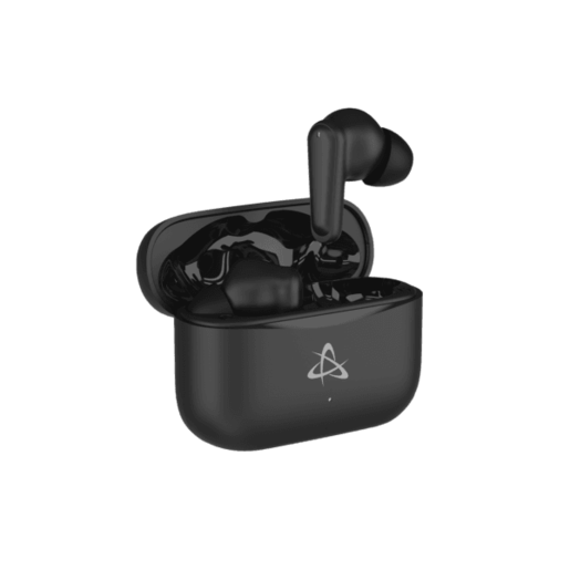 SBOX EARBUDS Slušalice + mikrofon Bluetooth EB-TWS101 Crne