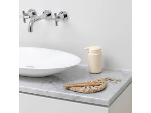 Brabantia ReNew dozator sapuna, bež  223327