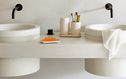 Brabantia ReNew dozator sapuna, bež  223327