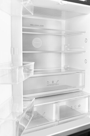 Tesla frižider RF5200FMAE