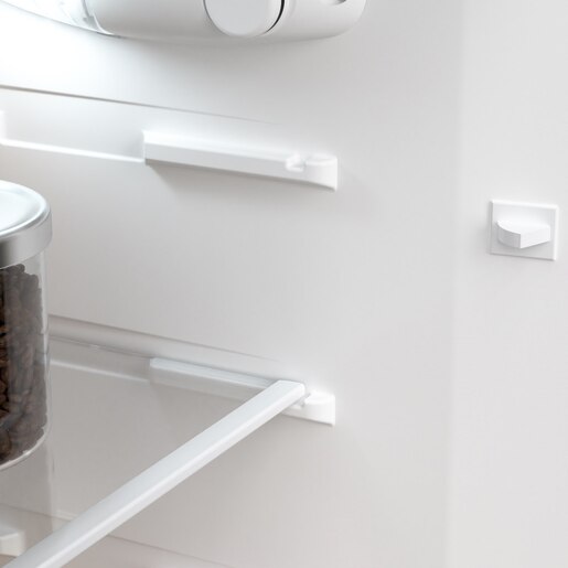 Tesla frižider RD2100ME