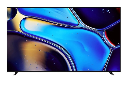 Sony OLED televizor K65XR80PAEP, 4K Ultra HD, BRAVIA 8, Google TV, XR procesor, Dolby Vision i Dolby Atmos, Crni **MODEL 2024**
