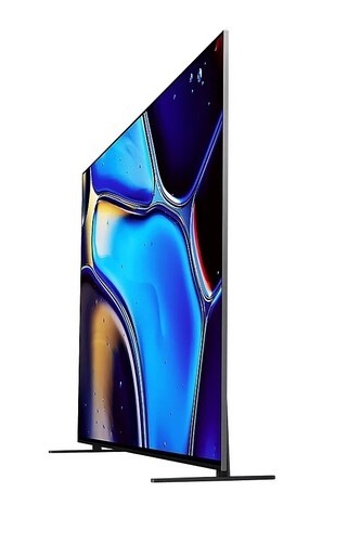 Sony OLED televizor K65XR80PAEP, 4K Ultra HD, BRAVIA 8, Google TV, XR procesor, Dolby Vision i Dolby Atmos, Crni **MODEL 2024**