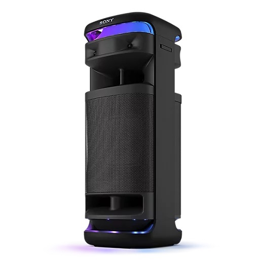 Sony Bluetooth® zvučnik ULT TOWER 10ULT POWER SOUND, Crni