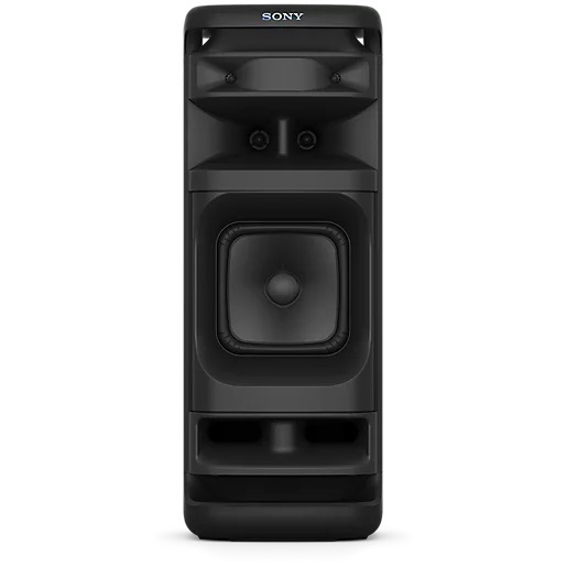Sony Bluetooth® zvučnik ULT TOWER 10ULT POWER SOUND, Crni