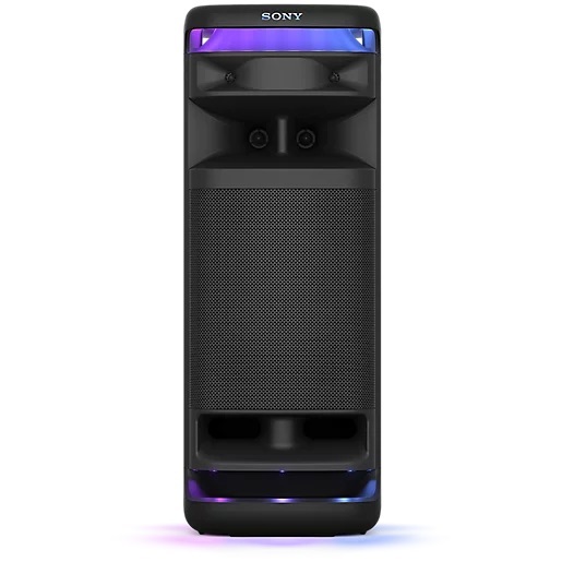 Sony Bluetooth® zvučnik ULT TOWER 10ULT POWER SOUND, Crni