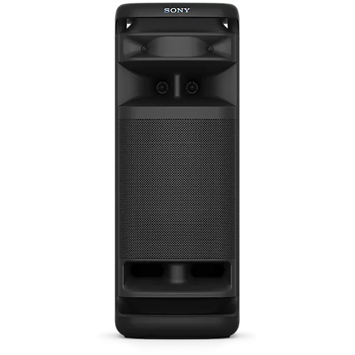 Sony Bluetooth® zvučnik ULT TOWER 10ULT POWER SOUND, Crni