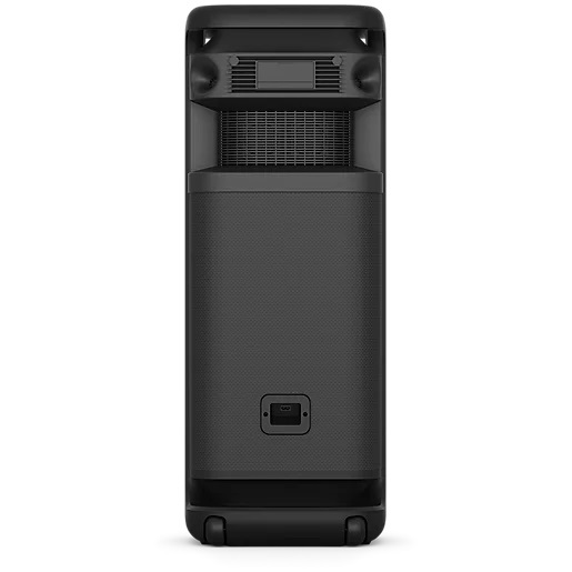 Sony Bluetooth® zvučnik ULT TOWER 10ULT POWER SOUND, Crni