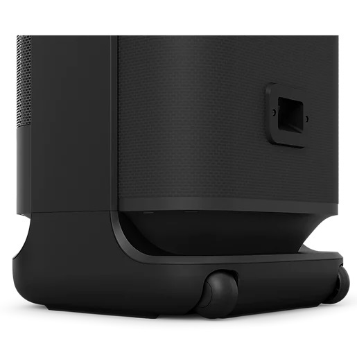 Sony Bluetooth® zvučnik ULT TOWER 10ULT POWER SOUND, Crni