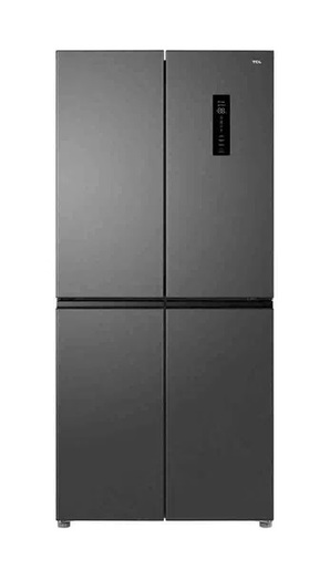 TCL frižider RP470CSE1