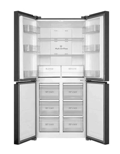 TCL frižider RP470CSE1