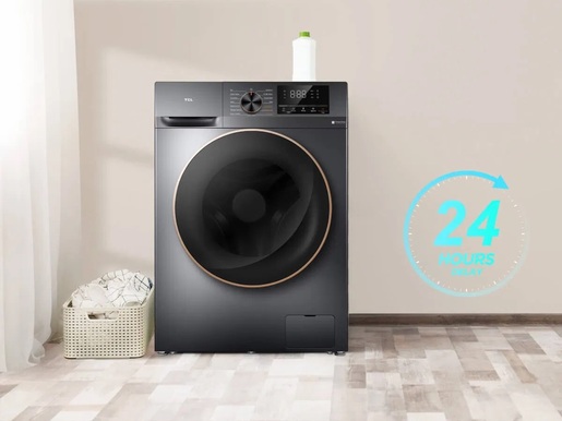 TCL perilica-sušilica CP1012SA0