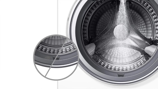 TCL perilica-sušilica CP1012SA0