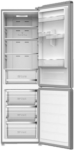 TCL frižider RP318BSE1