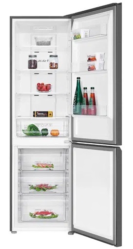 TCL frižider RF282BSE0