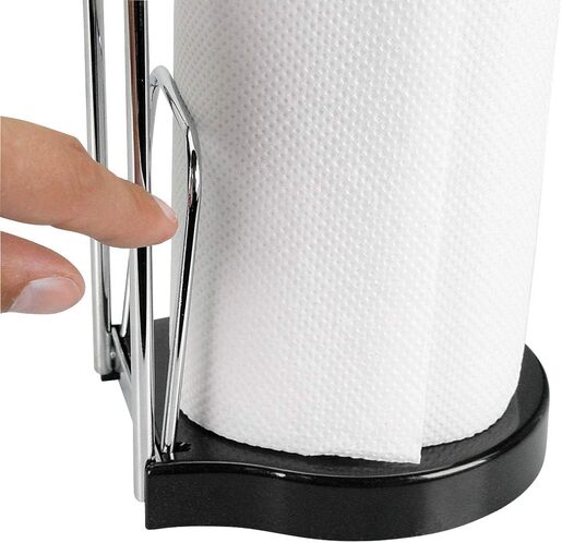 Brabantia samostojeći stalak za kuhinjske ubruse, 493546