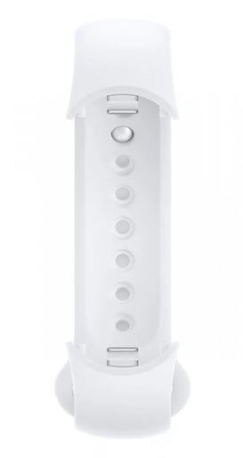 Xiaomi Smart Band 9, srebrena (Pametna narukvica)