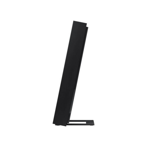 SAMSUNG soundbar HW-LS60D/EN,  2.1 kanala, Wireless Soundbar, Dolby Atmos, Q-Symphony, Voice Assistant, 6 Speakers, SpaceFit Sound, Bluetooth, Music Frame