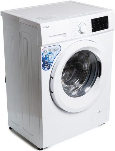 VIVAX HOME mašina za veš WFL-120712CD