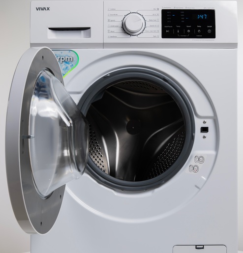 VIVAX HOME mašina za veš WFL-120712CD