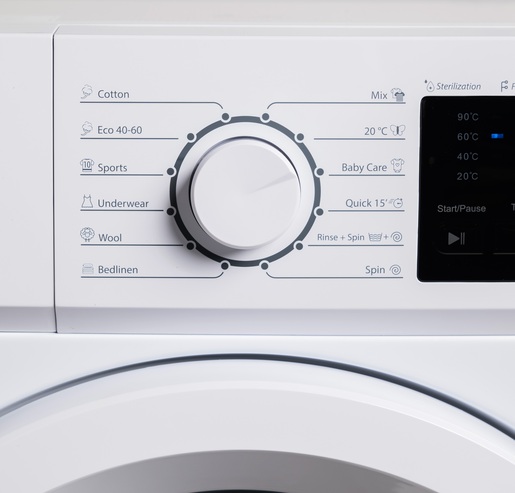 VIVAX HOME mašina za veš WFL-120712CD