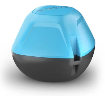 GARMIN Striker Cast GPS 260/455 kHz, Fishfinder