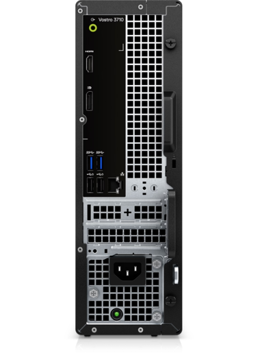 Dell Vostro Desktop 3030 MT, Intel Core i5-14400, 16GB DDR5 RAM, 512GB M.2 SSD, Intel UHD 730, FREE DOS, 3 godine garancije