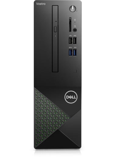 Dell Vostro Desktop 3710, Intel Core i3-12100, 8GB DDR4 RAM, 256GB M.2 SSD, Intel UHD 730, DELL Mouse/Kb, Windows 11 Pro, 3 godine garancije