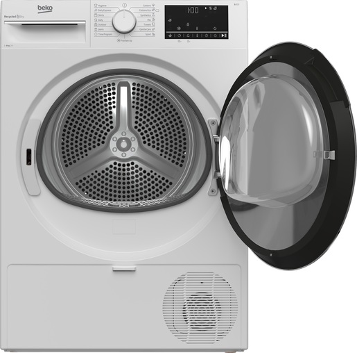 Beko sušilica B3T68110