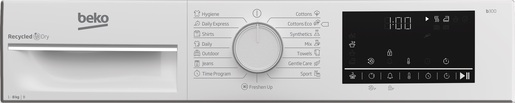 Beko sušilica B3T68110