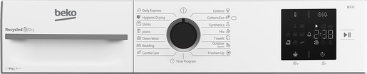 Beko sušilica BM3T38230W