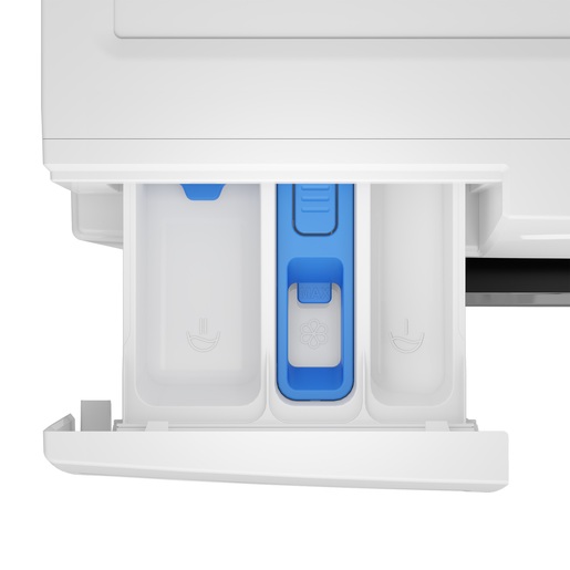 Beko mašina za veš B7WFU69418WB ES