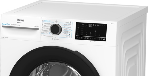Beko mašina za veš BM3WFU410415WB