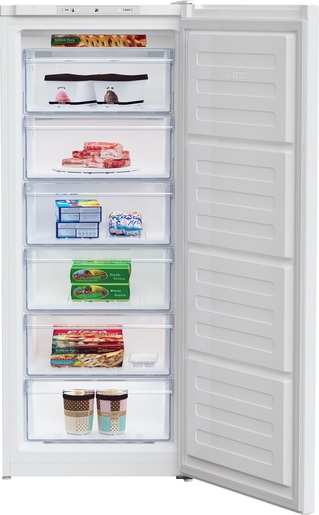 Beko zamrzivač RFSA210K40WN