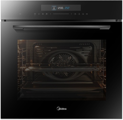 Midea pećnica 7NM30T0B