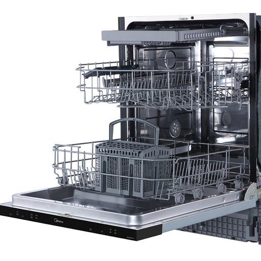 Midea perilica posuđa MID60S130