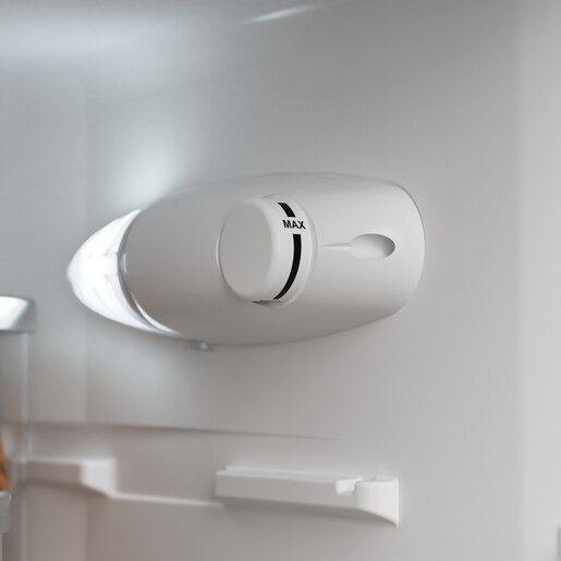 Tesla frižider RD2100MSE