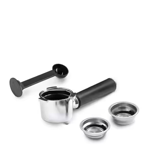 DeLonghi aparat za espresso kafu EC685.R Dedica Style crveni, ručni