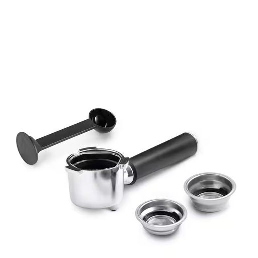 DeLonghi aparat za espresso kafu EC685.M Dedica Style metalni, ručni