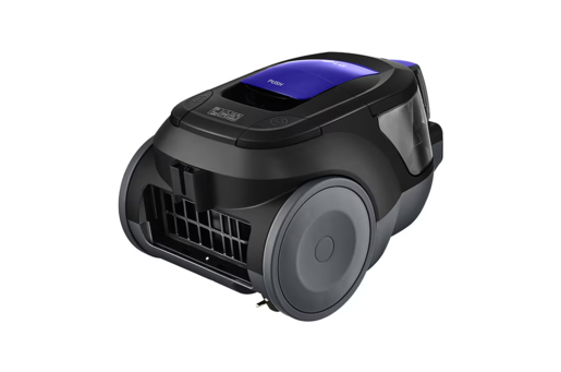 LG Usisivac VC5506NHTB Kompressor sa posudom 650 W