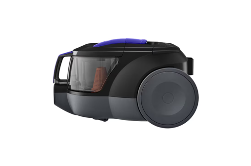 LG Usisivac VC5506NHTB Kompressor sa posudom 650 W