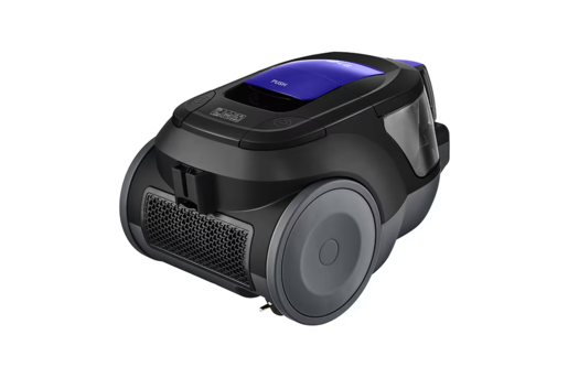 LG Usisivac VC5506NHTB Kompressor sa posudom 650 W