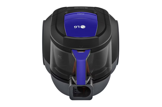 LG Usisivac VC5506NHTB Kompressor sa posudom 650 W