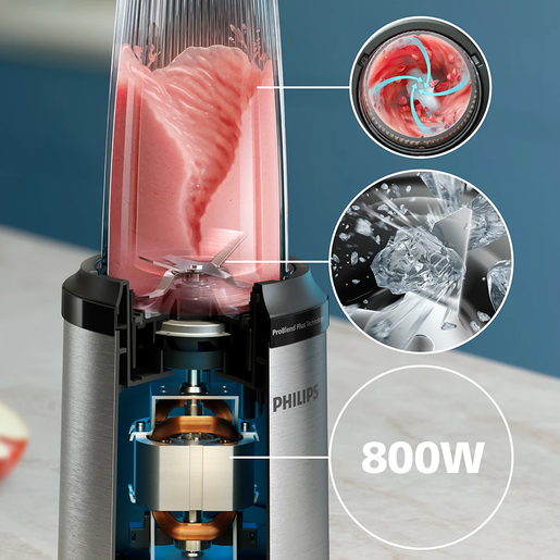 PHILIPS blender HR2764\00