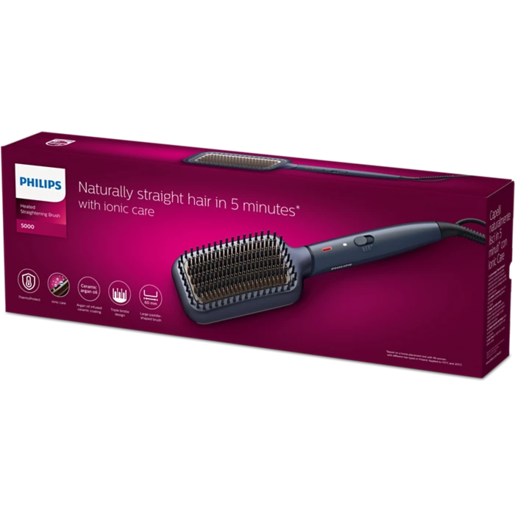 PHILIPS četka za kosu BHH885\00