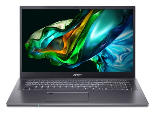 Laptop Acer Aspire 5 A515-58M-54QP, NX.KHEEX.003, 15,6 FHD IPS, Intel Core i5-1335U, 16GB RAM, 512GB SSD, Intel Iris Xe Graphics, Windows 11 Home